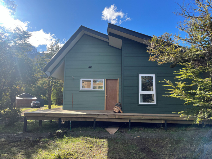 Exterior & Views 2, Quelen Patagonia, General Carrera
