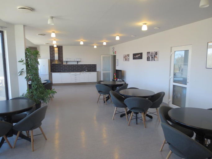 Food & Drinks, Fenix Inn, Lund