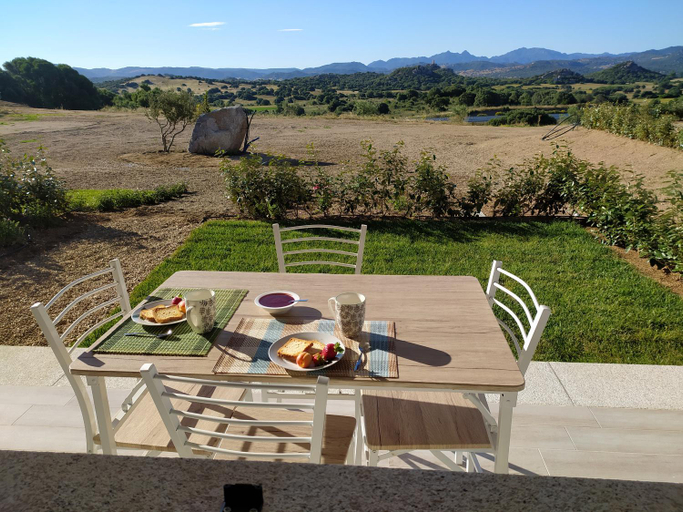 Others 3, Agriturismo Prendas de Sole, Olbia-Tempio
