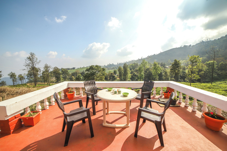 Others 5, Rico Retreat, The Nilgiris