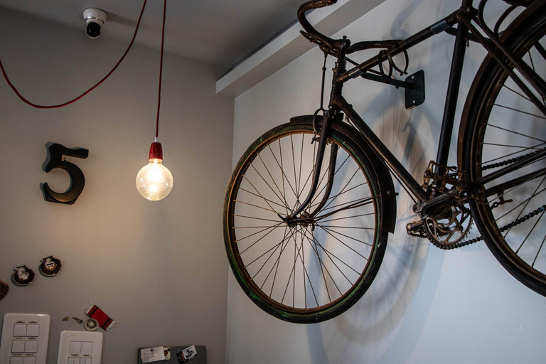 Others 3, Acola Sport Hostel, Pontevedra
