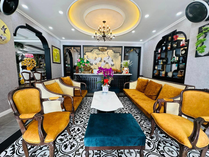 Others 5, Khách Sạn The One Hotel Cà Mau 2, Cà Mau