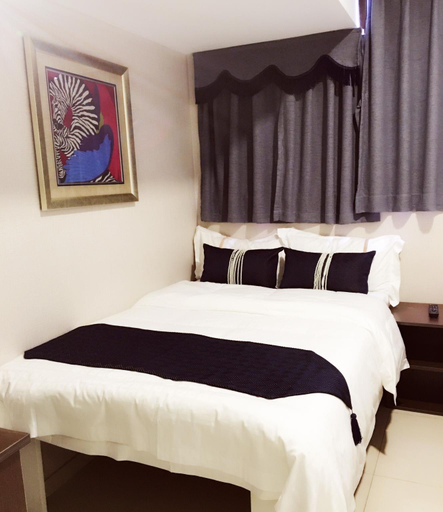 Bedroom 6