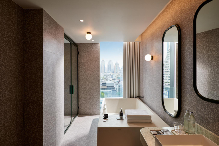 Bathroom 8