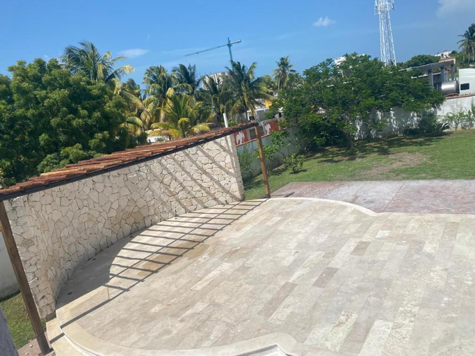 2, Hotel Villa Chic, Chicxulub Pueblo