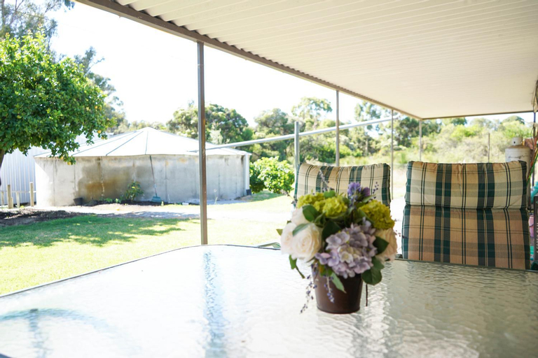 Sport & Beauty, Cockburn Retreat Home 柏斯悠閒民宿, Cockburn
