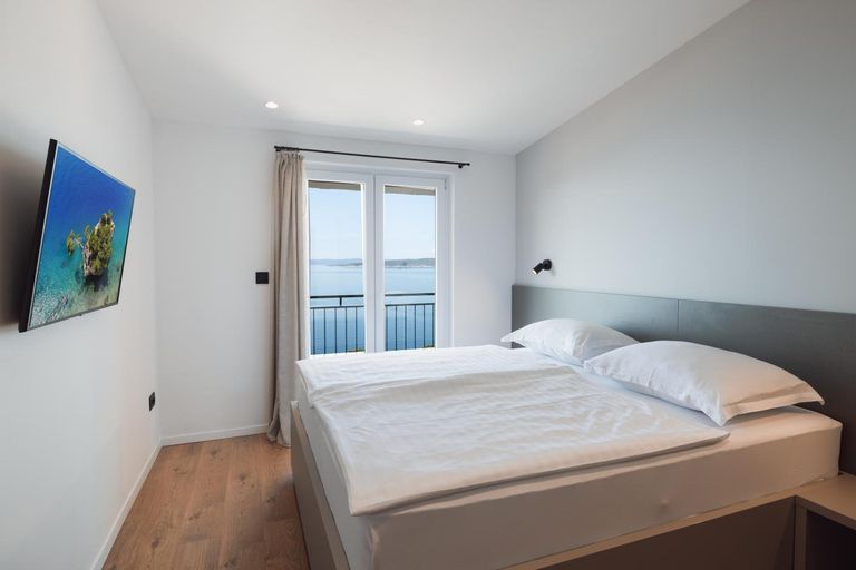 Others 4, Apartmani Stipe Brela, Brela