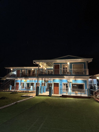 Exterior & Views, Splash Resort, Raigarh