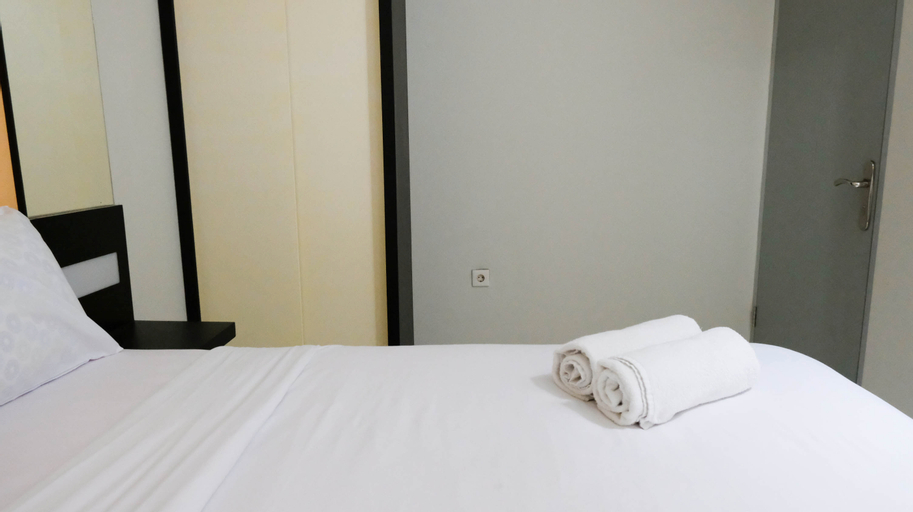 Bedroom 16