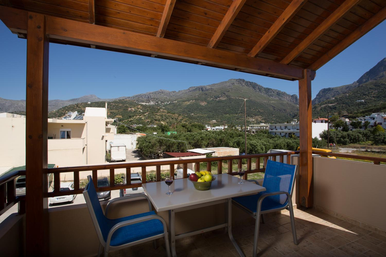 Others 5, Morpheas Apartments, Crete