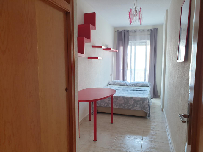 Others 5, Apartamento Rivera, Alicante