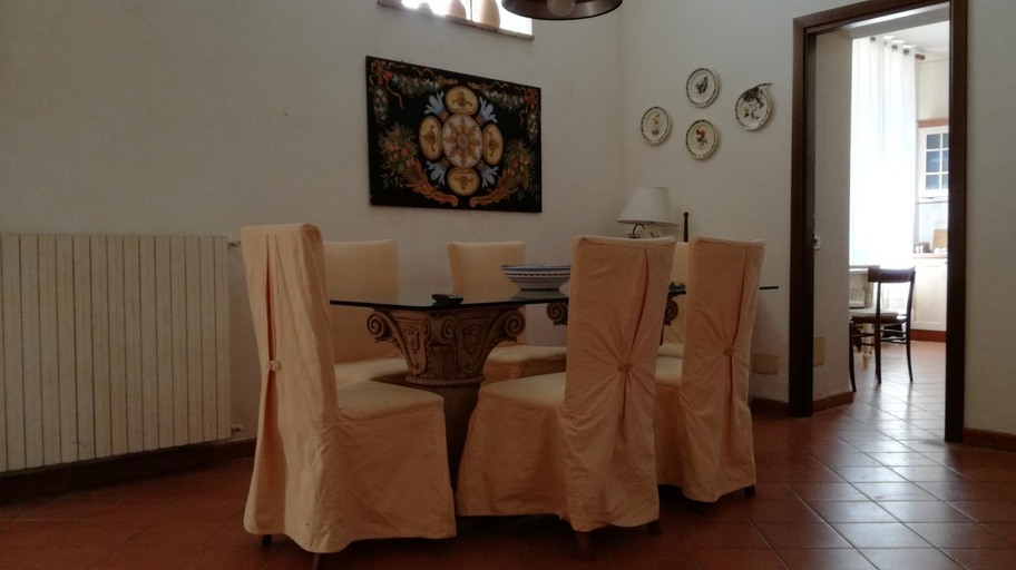 Facilities 5, Casale Montemoro, Terni