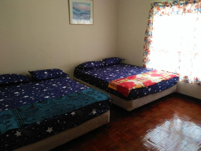 4, Marina View, Teluk Kemang, PD, Port Dickson