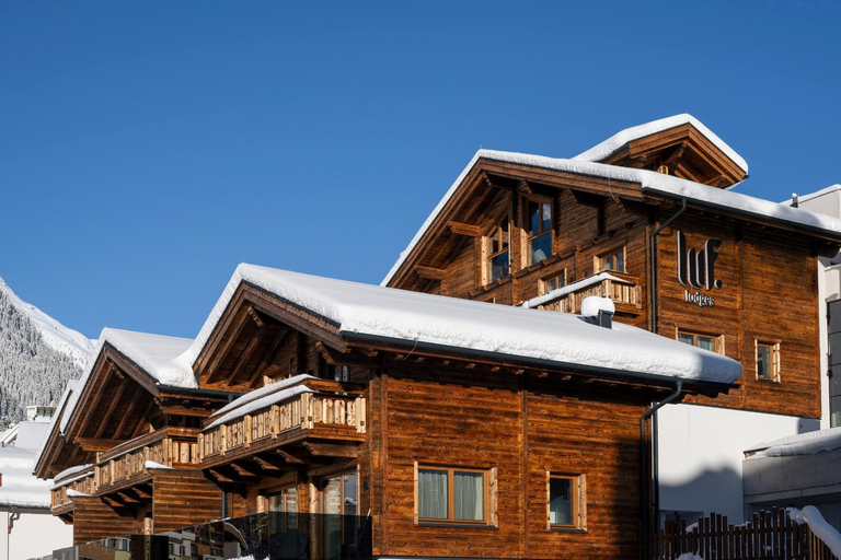 Others 2, Luf Lodges, Landeck