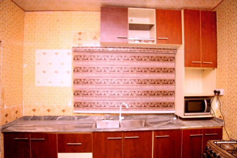 Others 5, 3As Service Apartment, Alimosho