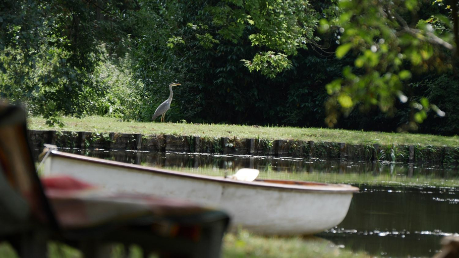Others 2, Le Moulin de l'Ortille & SPA, Oise