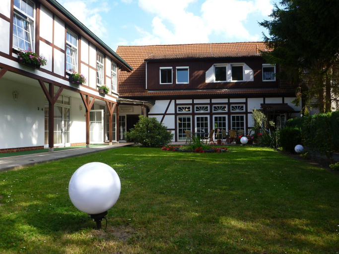 Others 4, Hotel am Stadtwald, Vorpommern-Rügen