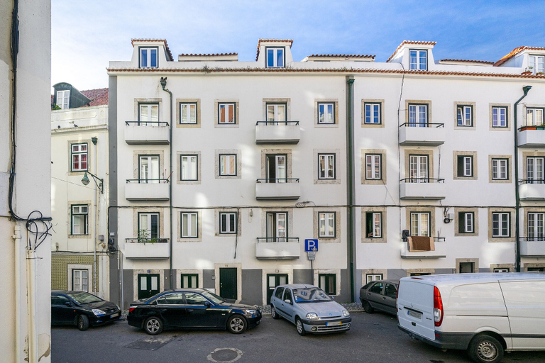 Exterior & Views, Lisbon'S Horizon Retreat: A View To Remember, Lisbon