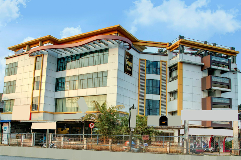 Others 5, Townhouse OAK Hotel Vihar Deluxe, Ratnagiri
