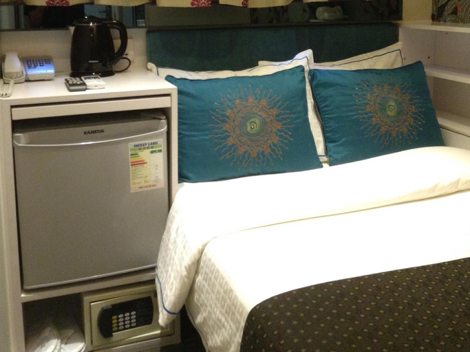 Bedroom 8