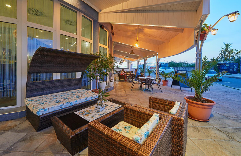 Food & Drinks 4, Family Hotel Regata, Pomorie