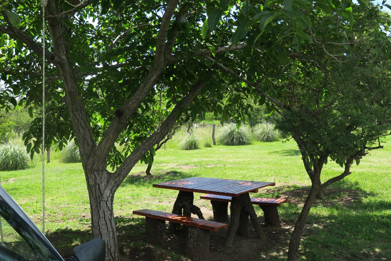 Others 2, Cabanas Yanasuy, Junín