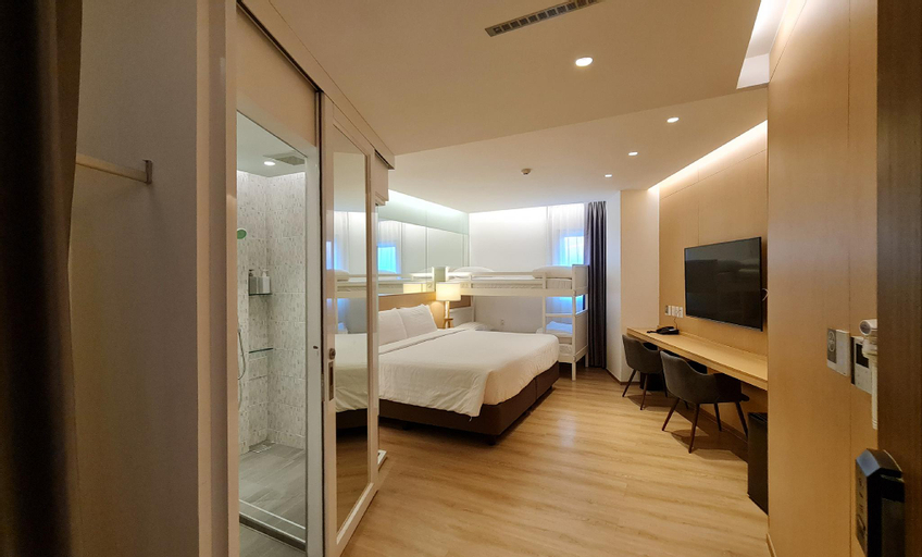Bedroom 1