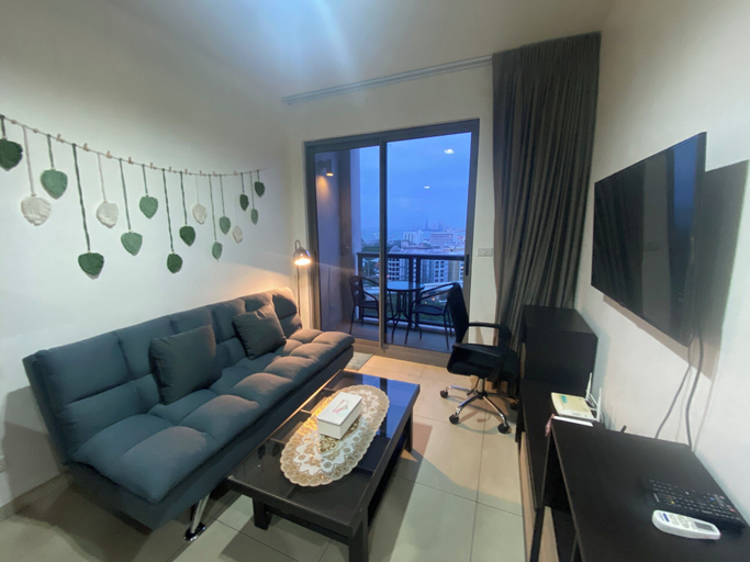 Others 5, Unixx condo, Pattaya