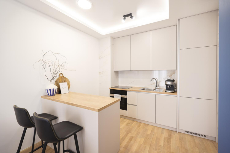 Others 4, Olive Residence, Zadar