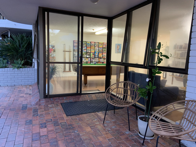 Interior, Burleigh Gardens North Hi-Rise, Gold Coast