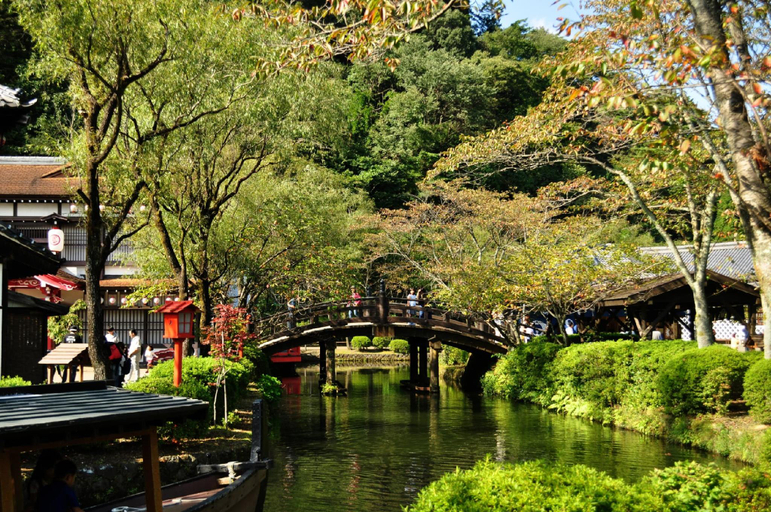 Tabist Nikkokinugawa Onsen Kiyomizu no Yado, Nikkō