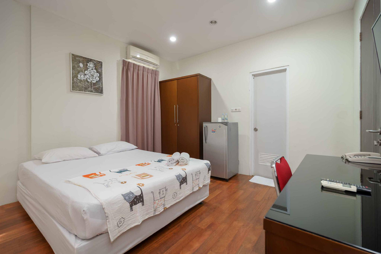 Bedroom 7