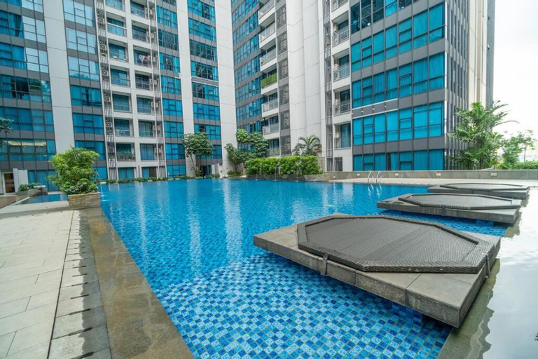 Swimming Pool 15