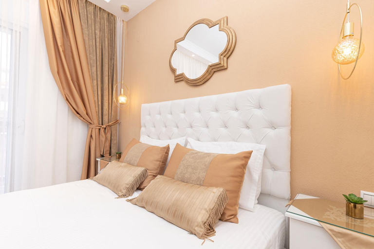 3, San Giorgio Apartments, East Macedonia and Thrace