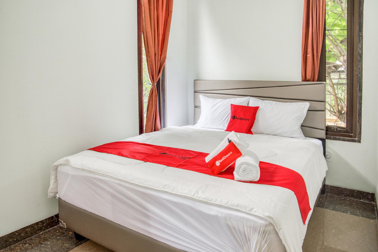 Bedroom 23