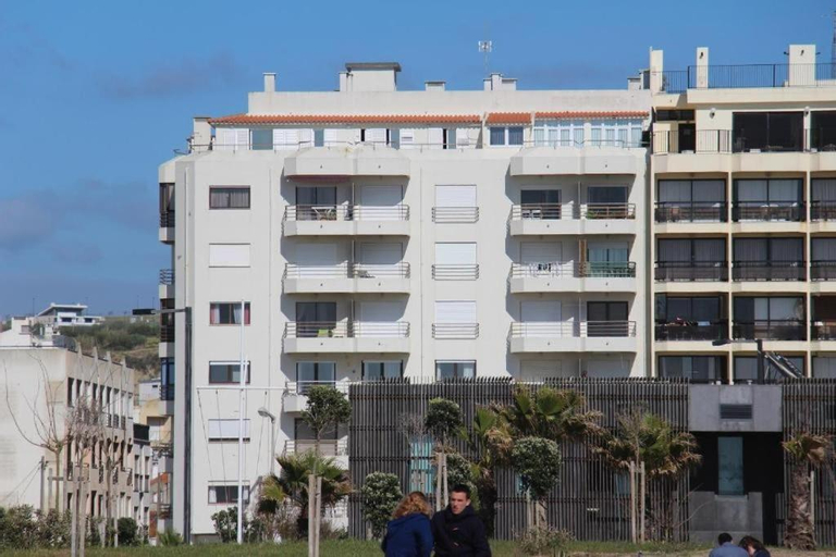 Exterior & Views 1, Caparica amazing view - by Caparica Villas, Almada