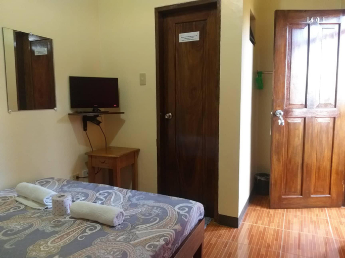 Bedroom 7