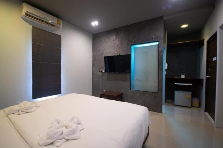 Others 1, U-siket Resort, Muang Si Sa Ket