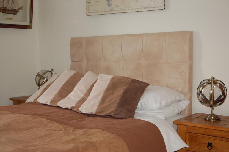 Bedroom 2, Knights Rest, Isle of Wight