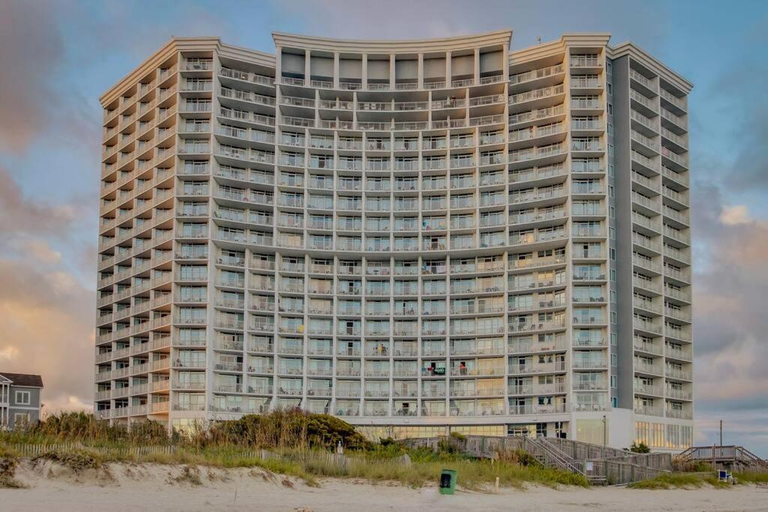 Others 3, Ocean Breeze, Horry