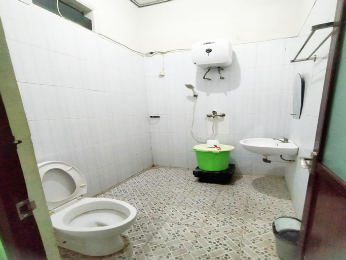 Bathroom 1
