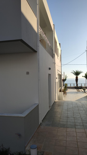 Exterior & Views, Ellie Apartments Stalida, Crete