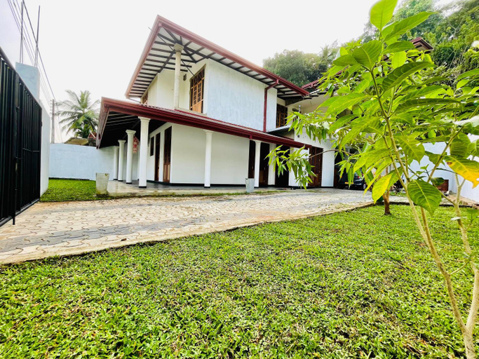 Others 5, Summer Bliss Villa, Akmeemana