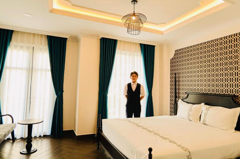Others 2, Khách Sạn The One Hotel Cà Mau 2, Cà Mau