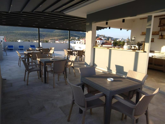 Food & Drinks 5, Hotel Ksamili, Sarandës