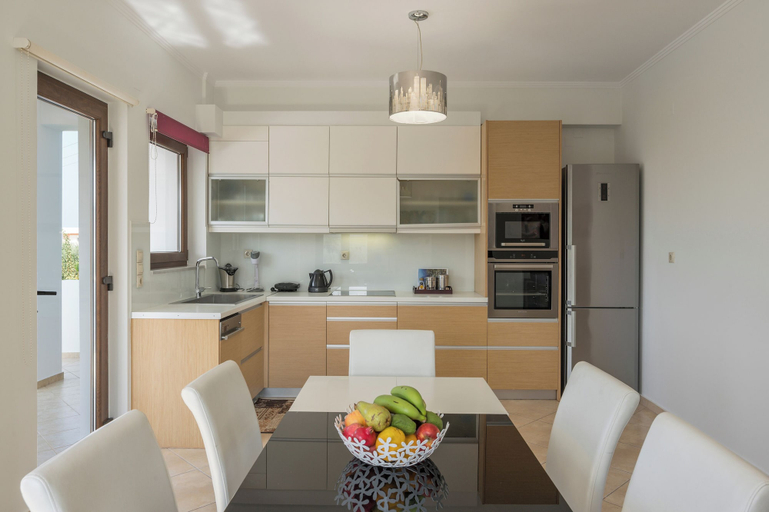 Others 5, Villa Katerina, Crete