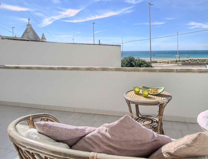 Others 5, Front Beach Torre Mozza by LoveSud, Lecce