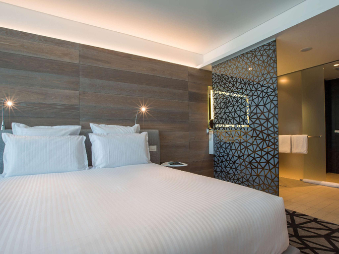 Bedroom 16