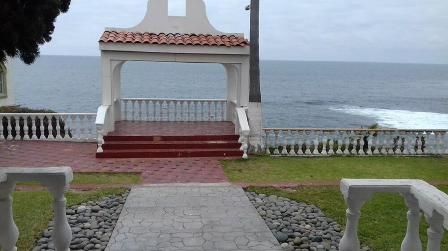 Others 4, Hotel Calafia Rosarito, Tijuana