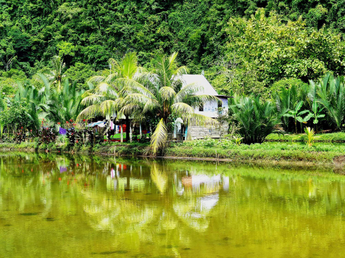 Others 4, Kampoeng Karst Rammang Rammang, Maros